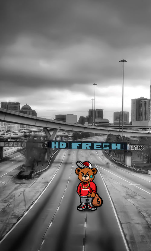 HD Fresh 